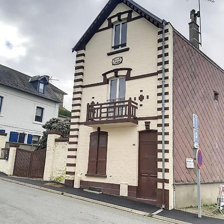 Ar60 - La Belle Aultoise Maison Avec Exterieur Dış mekan fotoğraf