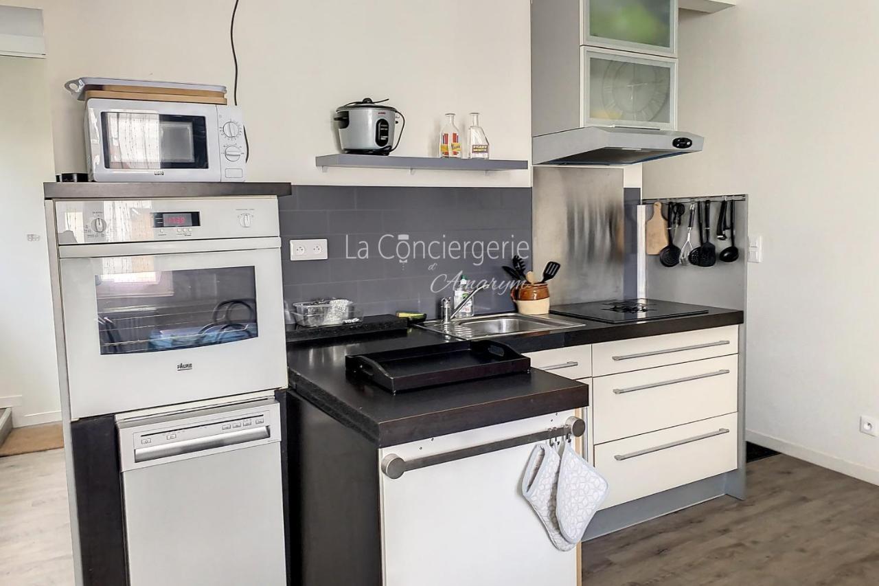 Ar60 - La Belle Aultoise Maison Avec Exterieur Dış mekan fotoğraf