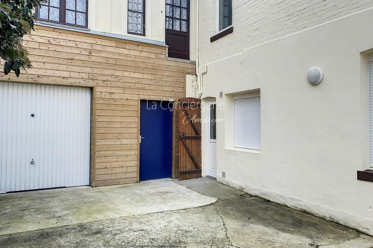 Ar60 - La Belle Aultoise Maison Avec Exterieur Dış mekan fotoğraf