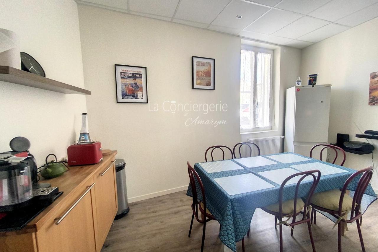 Ar60 - La Belle Aultoise Maison Avec Exterieur Dış mekan fotoğraf