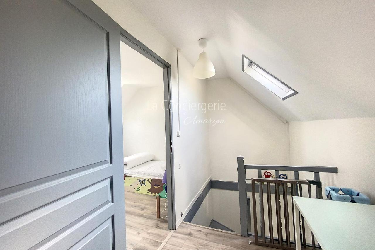 Ar60 - La Belle Aultoise Maison Avec Exterieur Dış mekan fotoğraf