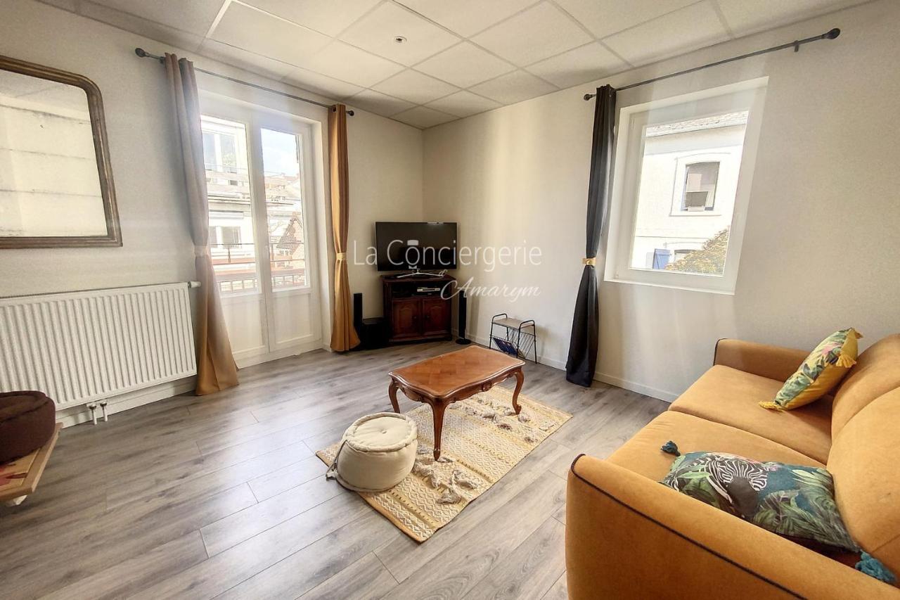Ar60 - La Belle Aultoise Maison Avec Exterieur Dış mekan fotoğraf
