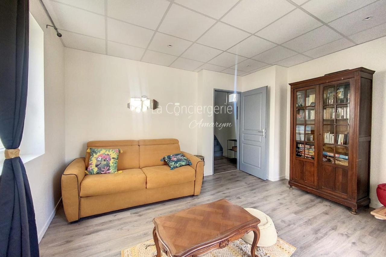 Ar60 - La Belle Aultoise Maison Avec Exterieur Dış mekan fotoğraf