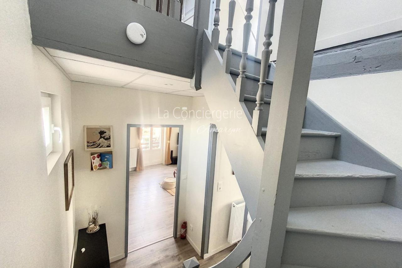 Ar60 - La Belle Aultoise Maison Avec Exterieur Dış mekan fotoğraf