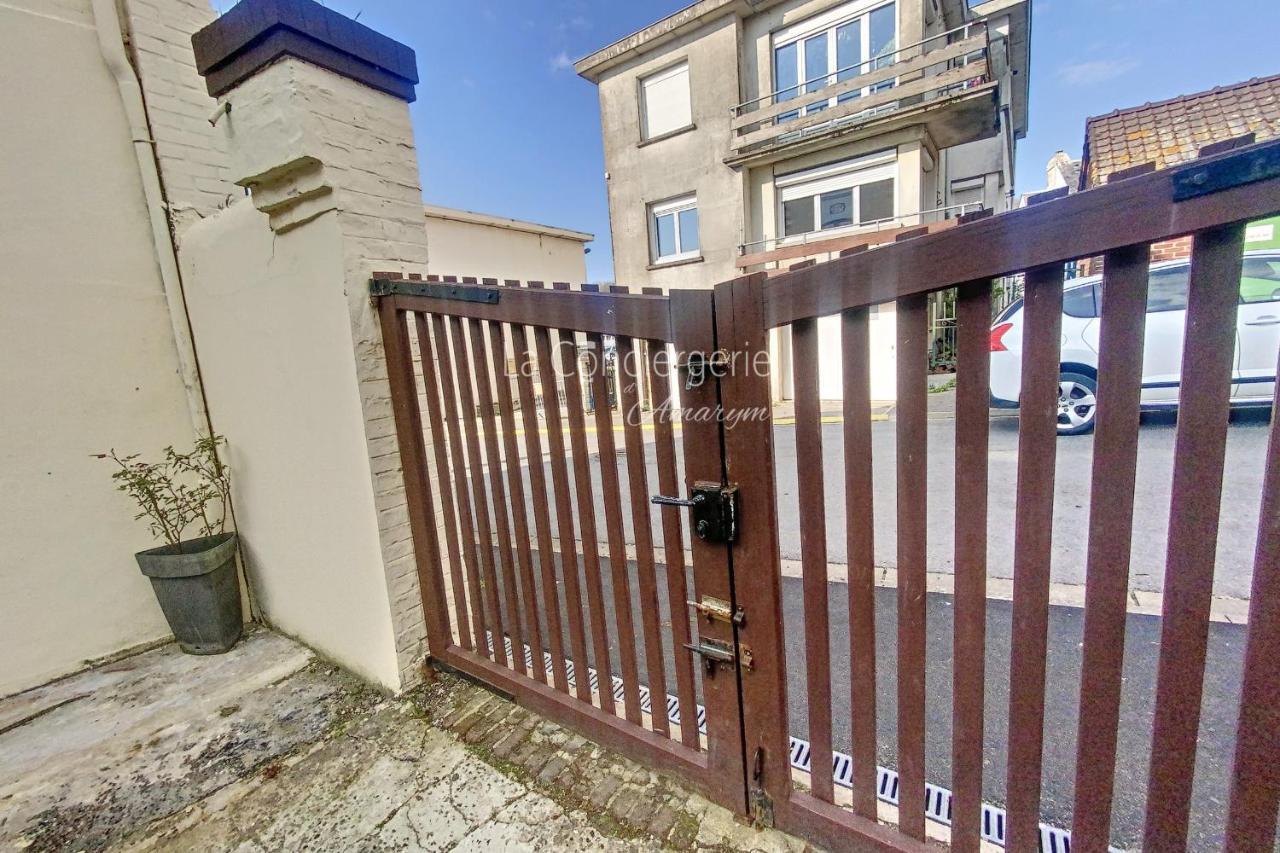 Ar60 - La Belle Aultoise Maison Avec Exterieur Dış mekan fotoğraf